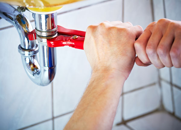 About Big Prairie Plumbers